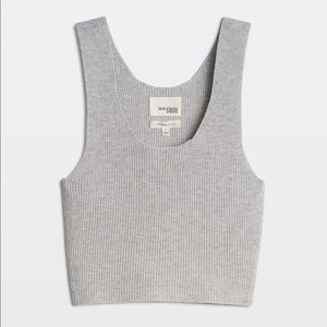 Wilfred free Cordero crop